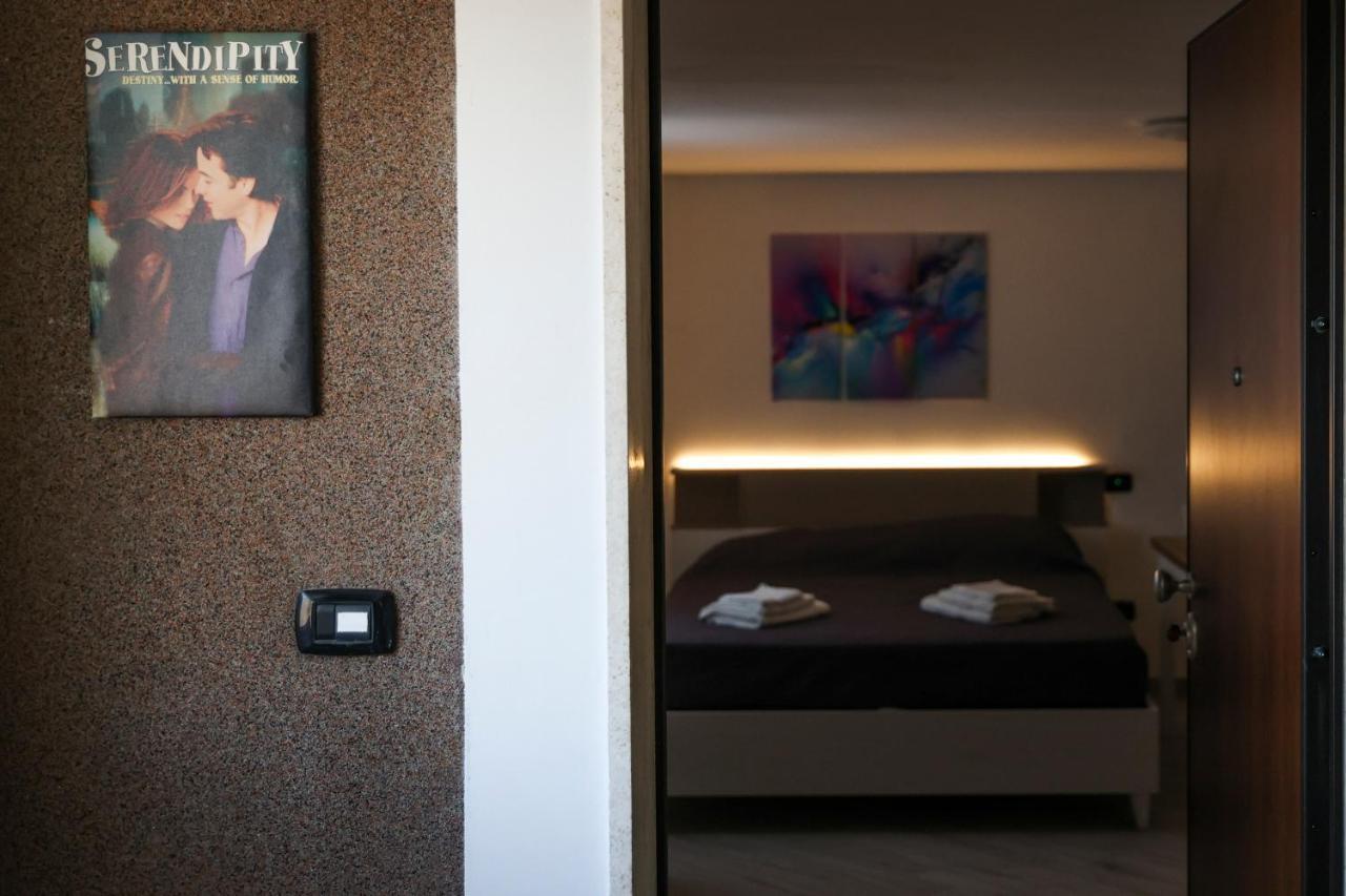 Serendipity La Terrazza House レッチェ エクステリア 写真